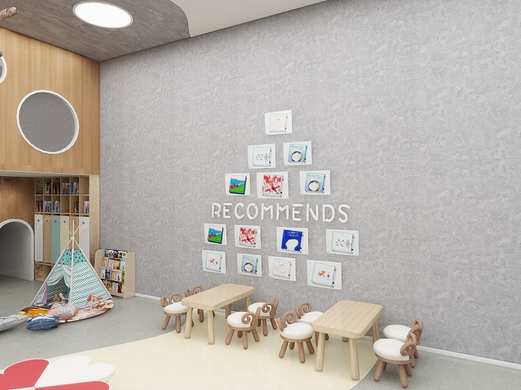 Image of 【失敗しない選び方】防水＆厚手の壁紙シールで安心DIYリメイク