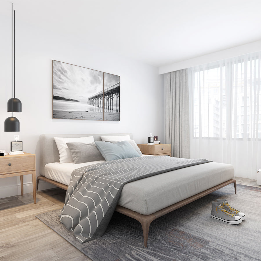 Image of はがせる壁紙シート