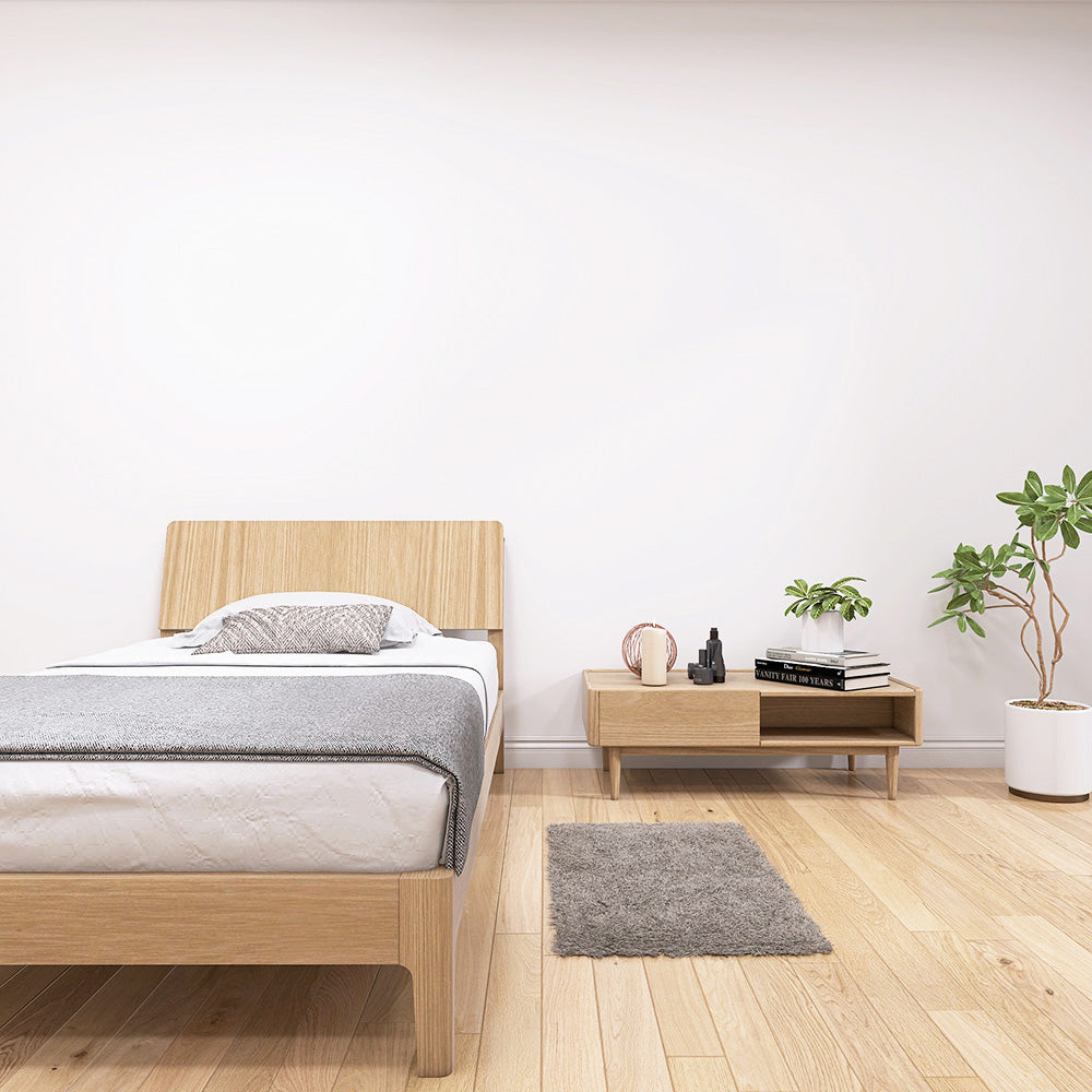 Image of 貼ってはがせる プレーン壁紙シール 厚手防水 のり付きリメイクシート 1ｍ