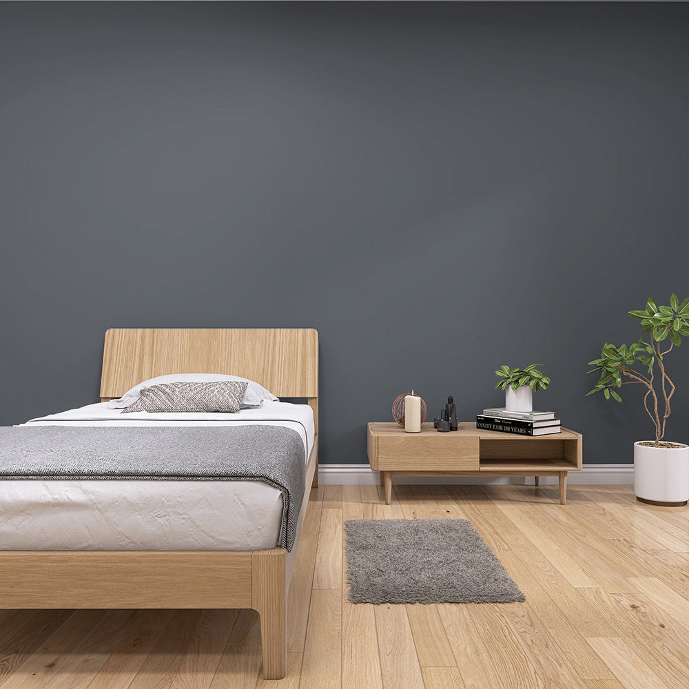 Image of 壁紙シール ダーク系 はがせる防水タイプ のり付きリメイクシート