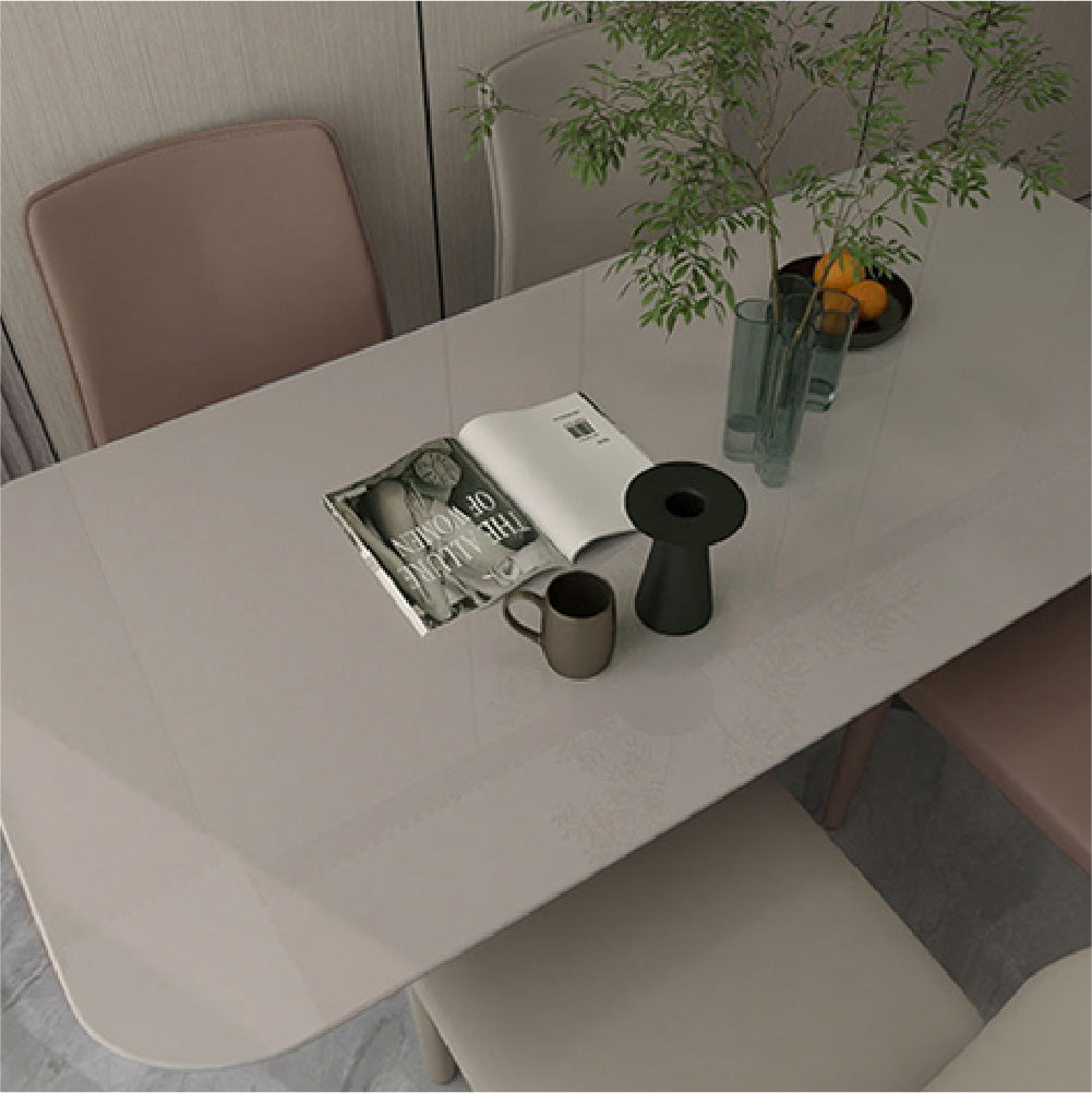 Image of はがせる 耐熱リメイクシート 5m YCB2933 切り売り 防水 キッチン テーブル 模様替え DIY