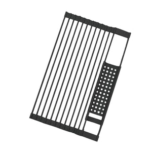 ブラック(網付き)