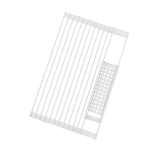 ホワイト(網付き)