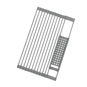 グレー(網付き)