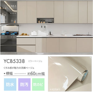 YCB5338 ミラーベージュ