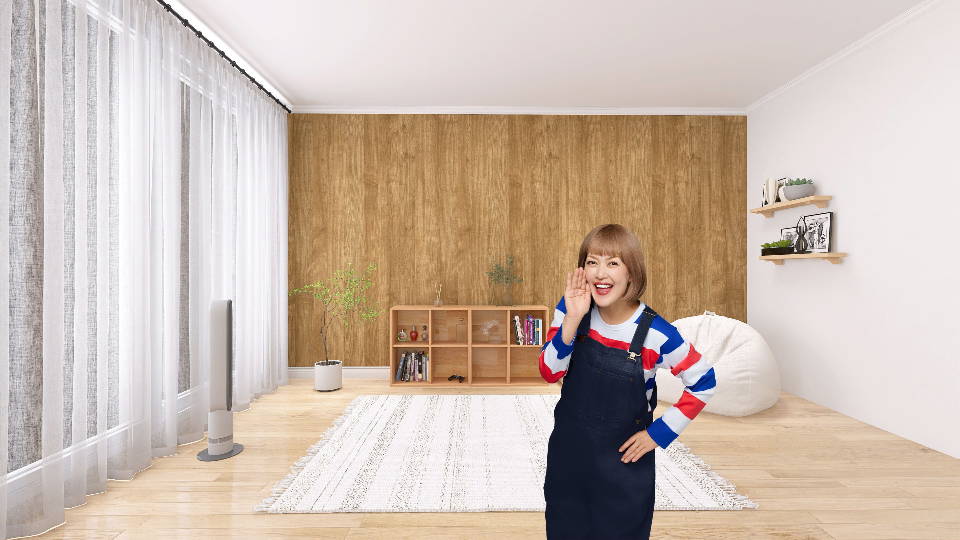 壁紙DIYショップ。 高品質で貼りやすい、初心者でも簡単にDIY可能です