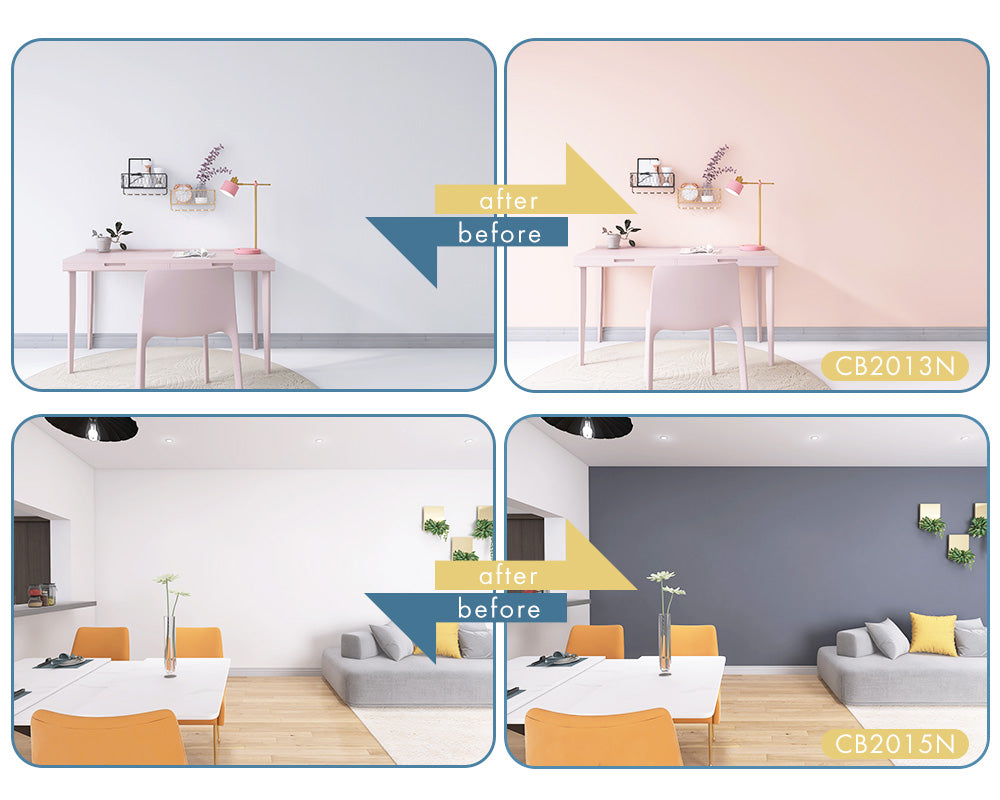 壁紙シール プレーン【厚手・防水】貼ってはがせる のり付き リメイクシート 1ｍ