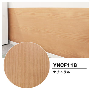 YNCF118 ナチュラル