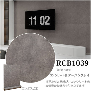 RCB1039