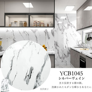 YCB1045 シルバーヴェイン