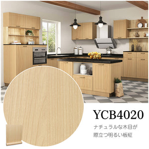 YCB4020