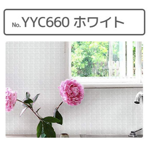 YYC660 ホワイト