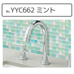 YYC662 ミント